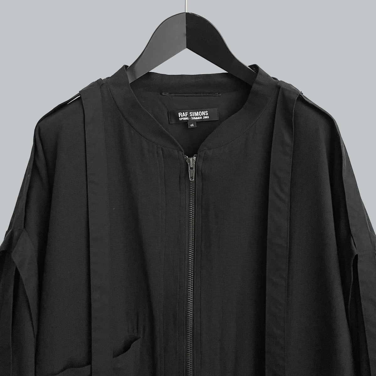 ジャケット・アウター RAF SIMONS 03SS JACKET ジャケット・アウター RAF SIMONS 03SS JACKET AWESOME by BRING
