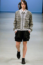 Load image into Gallery viewer, Raf Simons SS 07 &quot;Inside Out Facing&quot; Blouson
