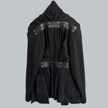 Load image into Gallery viewer, AW16 Comme des Garçons Bondage Jacket
