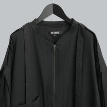 Load image into Gallery viewer, Raf Simons S/S 2003 &quot;Consumed&quot; Bondage Jacket
