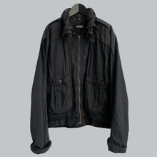 Load image into Gallery viewer, Raf Simons S/S 2003 &quot;Consumed&quot; Field Jacket
