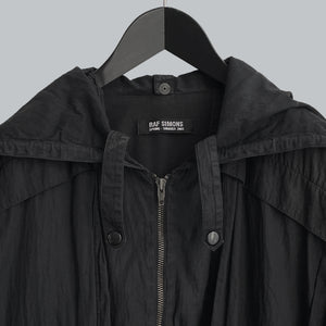 Raf Simons S/S 2003 "Consumed" Field Jacket