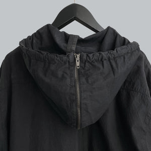 Raf Simons S/S 2003 "Consumed" Field Jacket