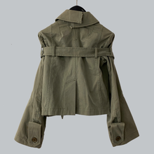 Load image into Gallery viewer, SS06 Junya Watanabe Bondage Jacket
