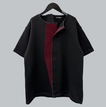 Load image into Gallery viewer, Raf Simons AW10 Velcro T-shirt
