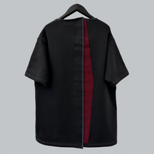 Load image into Gallery viewer, Raf Simons AW10 Velcro T-shirt
