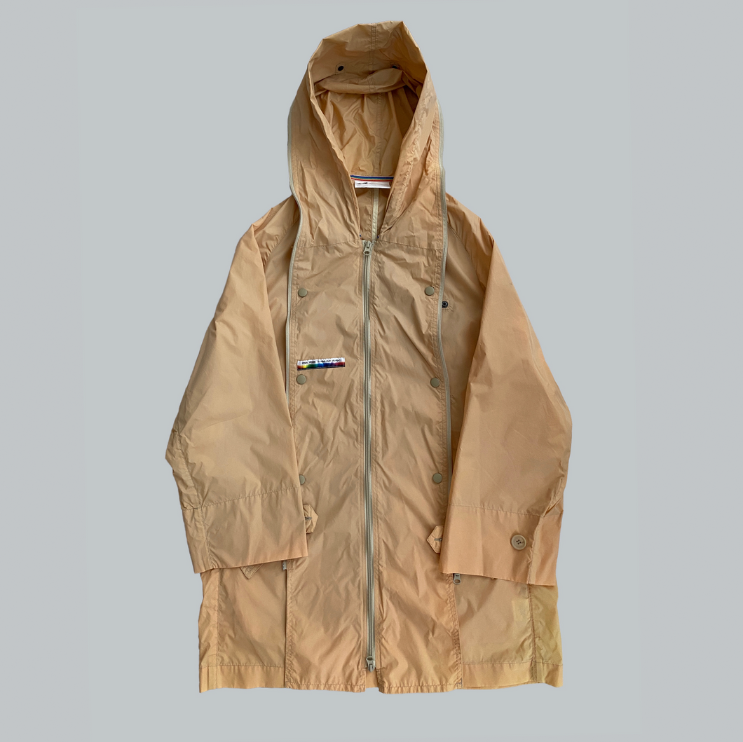 Final Home Modular Parka 00'S Designed By Kosuke Tsumura