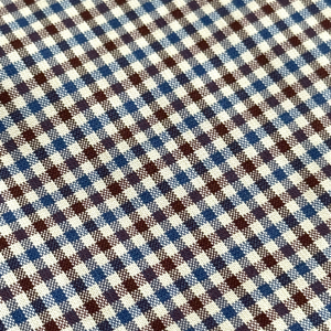 Prada SS 2017 Side Zip Check Pants