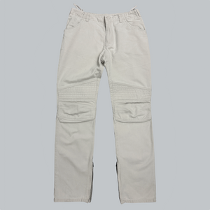 Helmut Lang AW99 Astro Biker Pants