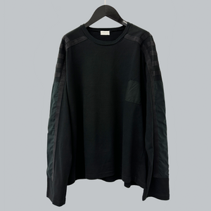 Helmut Lang AW99 Military T-shirt