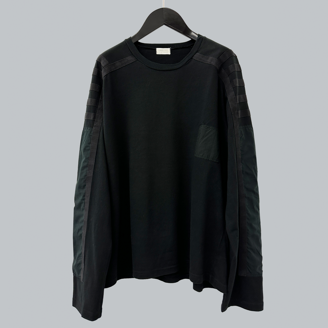 Helmut Lang AW99 Military T-shirt