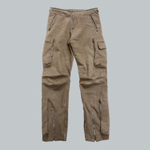 Load image into Gallery viewer, Helmut Lang AW99 Astro Flight Pants
