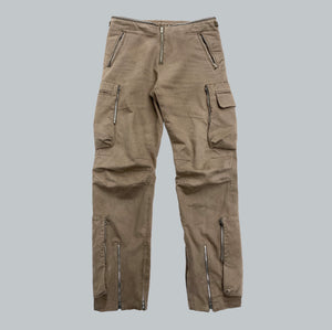 Helmut Lang AW99 Astro Flight Pants