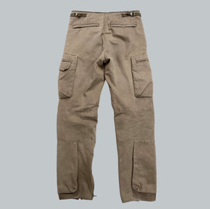Helmut Lang AW99 Astro Flight Pants