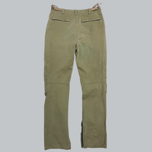 Load image into Gallery viewer, Helmut Lang AW99 Astro Biker Pants
