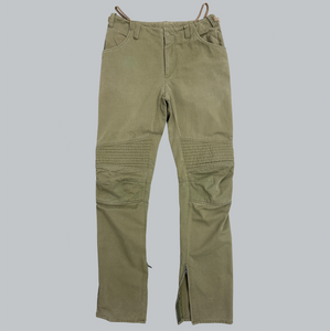 Helmut Lang AW99 Astro Biker Pants