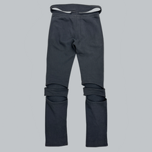 Load image into Gallery viewer, Raf Simons AW05 Biker Legging
