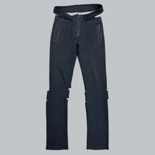 Load image into Gallery viewer, Raf Simons AW05 Biker Legging
