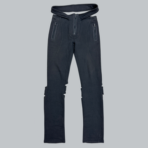Raf Simons AW05 Biker Legging