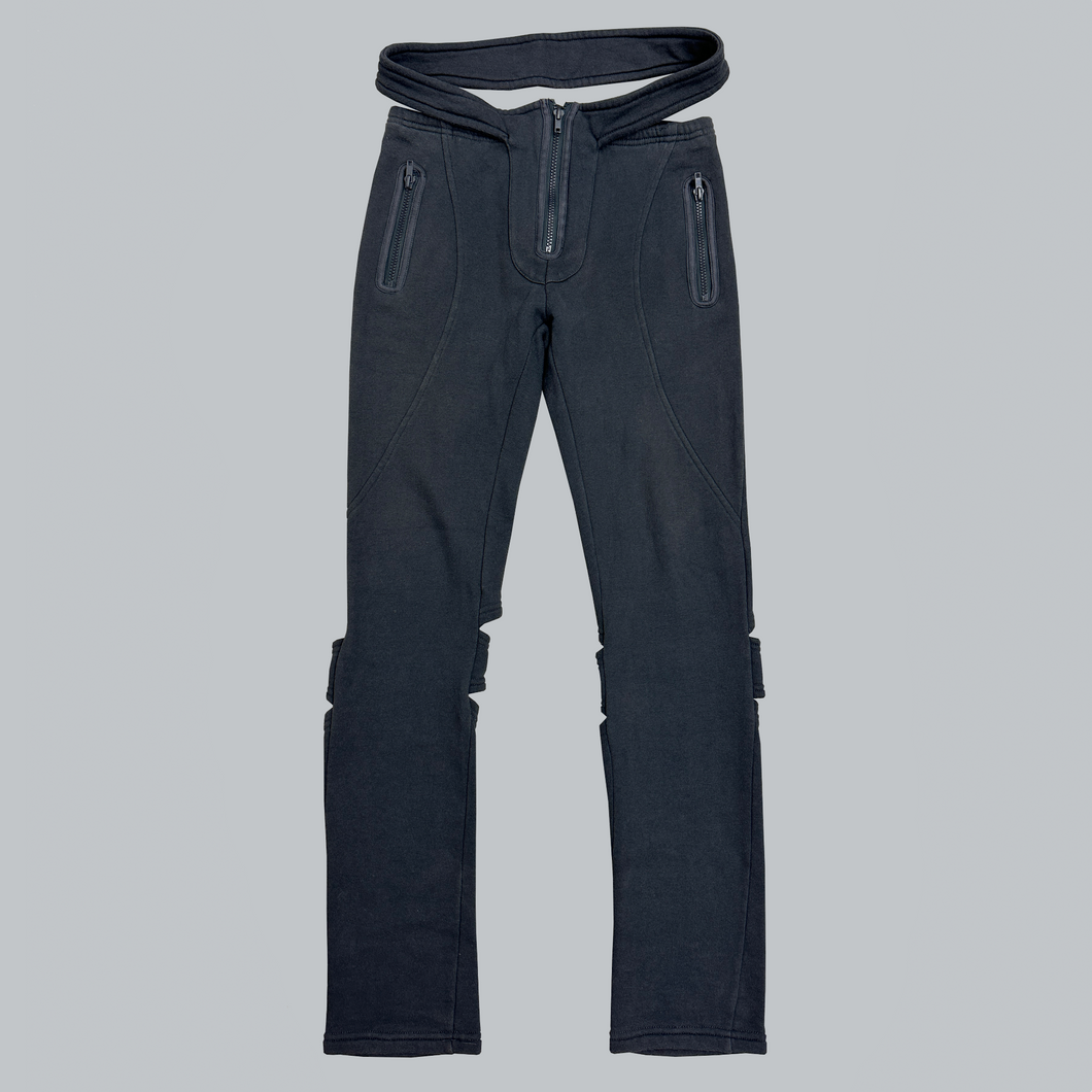 Raf Simons AW05 Biker Legging