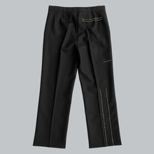 Load image into Gallery viewer, Raf Simons SS 2019 Embellished Turn Up Pants
