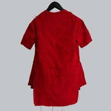 Load image into Gallery viewer, Undercover Jun Takahashi AW97 Patchwork T-shirt
