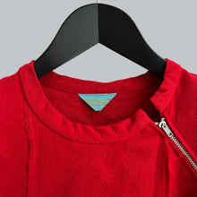 Load image into Gallery viewer, Undercover Jun Takahashi AW97 Patchwork T-shirt
