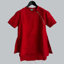 Load image into Gallery viewer, Undercover Jun Takahashi AW97 Patchwork T-shirt
