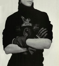 Load image into Gallery viewer, Raf Simons AW 2004-05 “Exiles” Turtleneck Sweater
