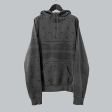 Load image into Gallery viewer, Raf Simons AW 2004-05 “Paisley” Hoodie
