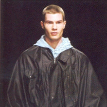 Load image into Gallery viewer, Raf Simons AW 2004-05 “Paisley” Hoodie
