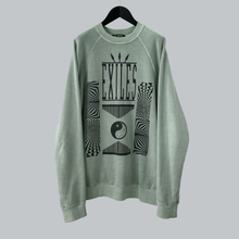 Load image into Gallery viewer, Raf Simons AW 2004-05 “Exiles” Crewneck Sweater
