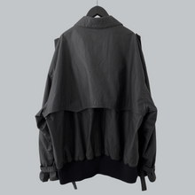 Load image into Gallery viewer, Raf Simons AW 2001-02 “ Riot Riot Riot!&quot; Runway Oversize Blouson
