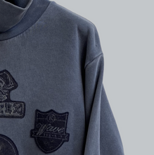 Load image into Gallery viewer, Raf Simons AW 2004-05 “Exiles” Turtleneck Sweater
