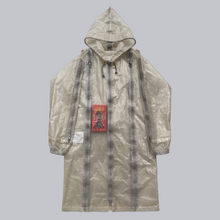 Load image into Gallery viewer, Final Home Transparent Survival Parka 1994 Designed By Kosuke Tsumura
