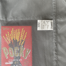 Load image into Gallery viewer, Final Home 32 Pockets Grey Survival Parka Designed By Kosuke Tsumura Sample
