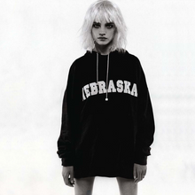 Load image into Gallery viewer, Raf Simons AW 2002-03 “Nebraska” Crewneck Sweater
