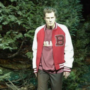 Raf Simons AW 2002-03 “Nebraska” Crewneck Sweater
