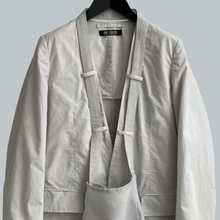 Load image into Gallery viewer, Raf Simons SS 2004 “May The Circle Be Unbroken Collection&quot; Bag Jacket
