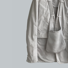 Load image into Gallery viewer, Raf Simons SS 2004 “May The Circle Be Unbroken Collection&quot; Bag Jacket
