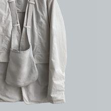 Load image into Gallery viewer, Raf Simons SS 2004 “May The Circle Be Unbroken Collection&quot; Bag Jacket
