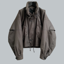 Load image into Gallery viewer, Raf Simons SS 2006 &quot;Icarus&quot; Parachute Jacket
