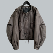 Load image into Gallery viewer, Raf Simons SS 2006 &quot;Icarus&quot; Parachute Jacket
