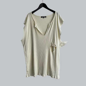 Raf Simons S/S 2004 Muscle T-shirt