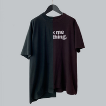 Load image into Gallery viewer, AW 2004 Maison Martin Margiela 0 10 Artisanal Split T-shirt
