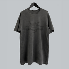 Load image into Gallery viewer, Raf Simons AW 2004-05 “Exiles” Oversize T-shirt
