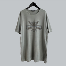 Load image into Gallery viewer, Raf Simons AW 2004-05 “Exiles” Oversize T-shirt
