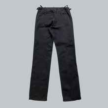Load image into Gallery viewer, Helmut Lang 99&#39;S 3D Pocket Cargo Trousers
