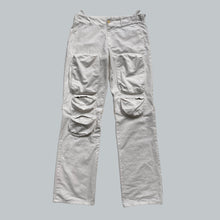 Load image into Gallery viewer, Helmut Lang Multi-Pocket Bondage Cargo Trousers SS00
