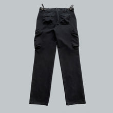 Load image into Gallery viewer, Helmut Lang 4 Pockets Cargo Trousers 1999s
